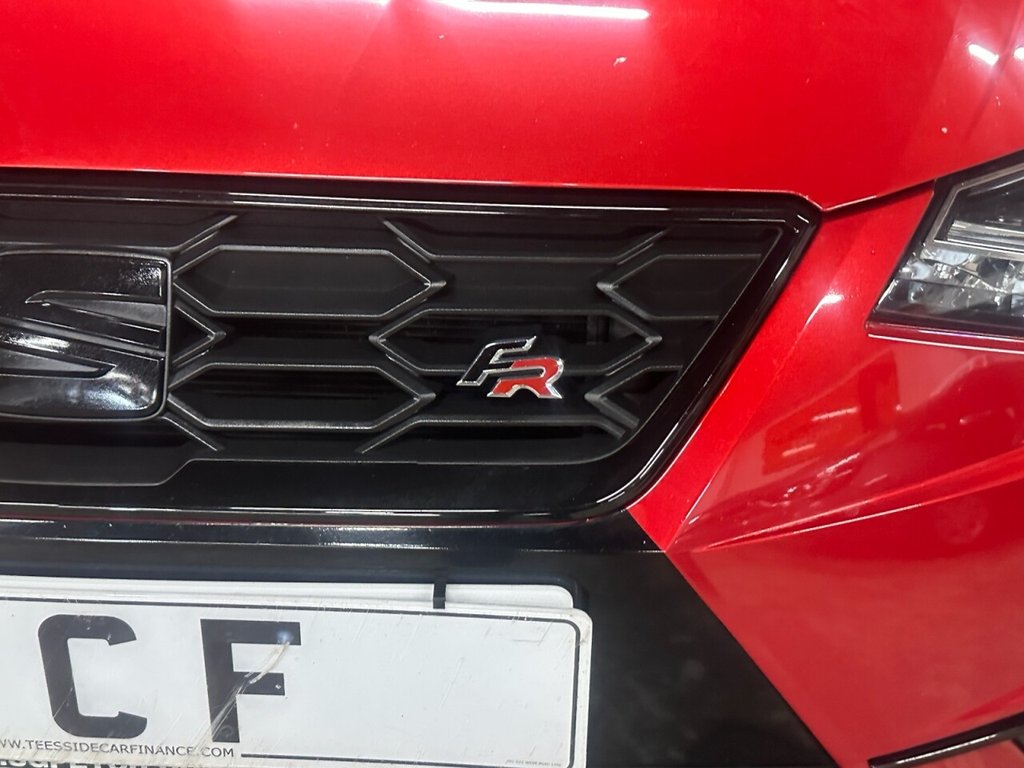 Used SEAT Ibiza 2019 for sale - 78068376: Photo 13