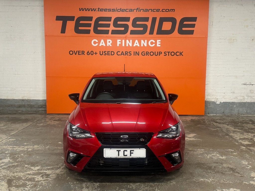 Used SEAT Ibiza 2019 for sale - 78068376: Photo 17