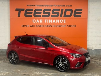 Used SEAT Ibiza 2019 for sale - 78068376: Photo
