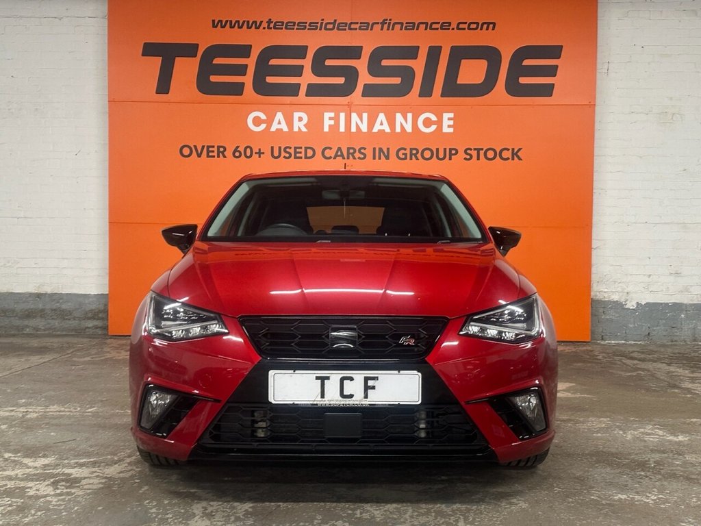 Used SEAT Ibiza 2019 for sale - 78068376: Photo 20