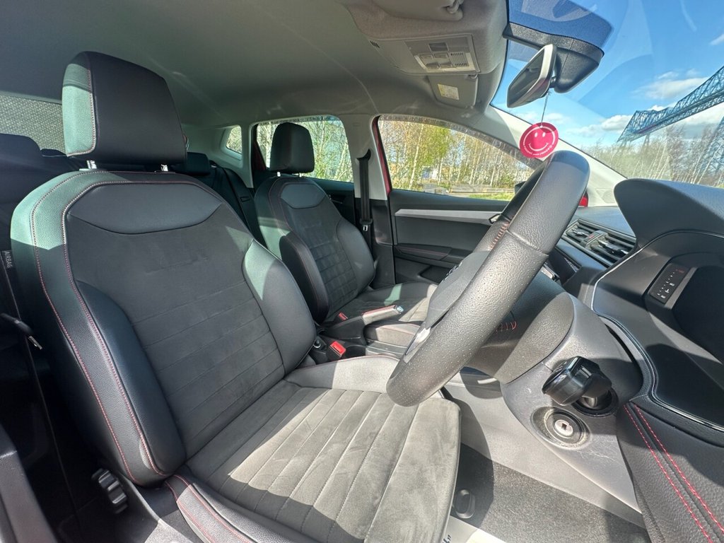 Used SEAT Ibiza 2019 for sale - 78068376: Photo 21