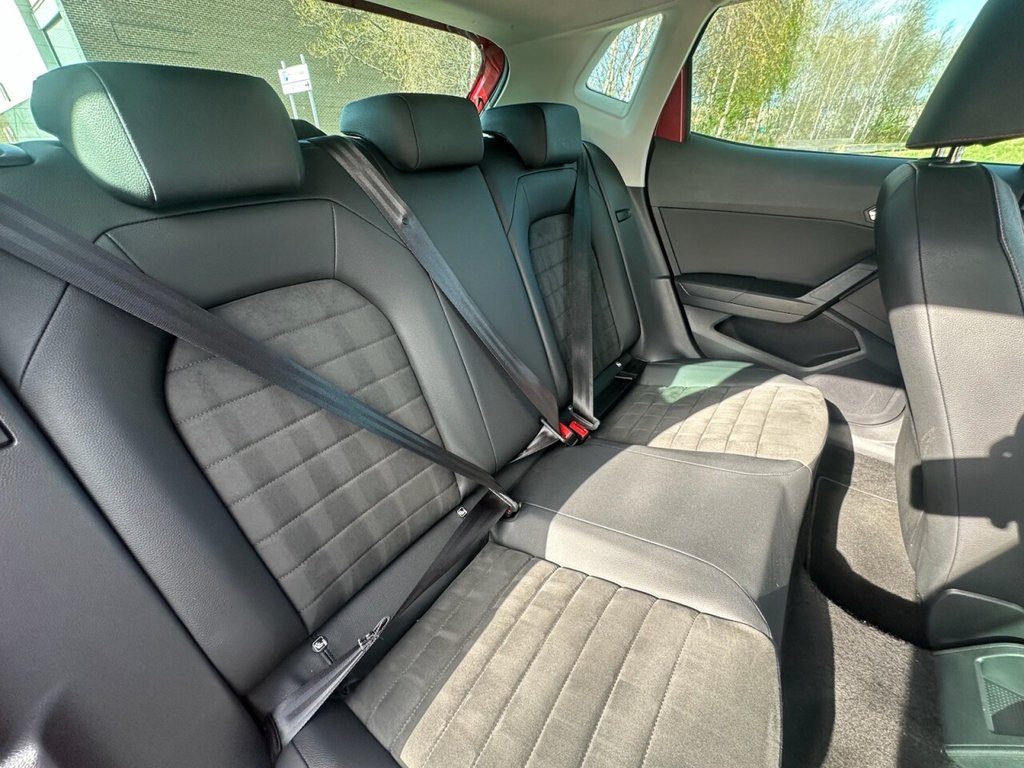 Used SEAT Ibiza 2019 for sale - 78068376: Photo 22