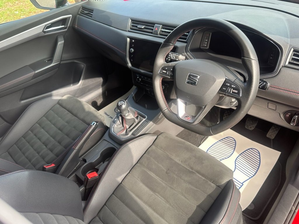 Used SEAT Ibiza 2019 for sale - 78068376: Photo 24