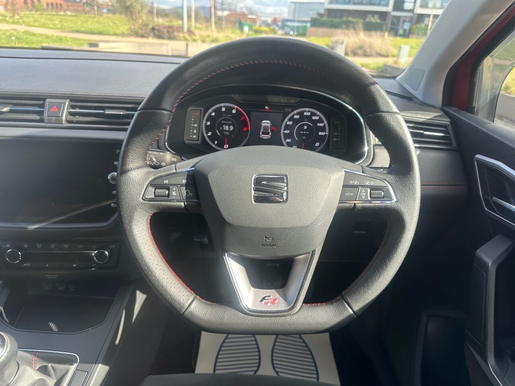 Used SEAT Ibiza 2019 for sale - 78068376: Photo 25