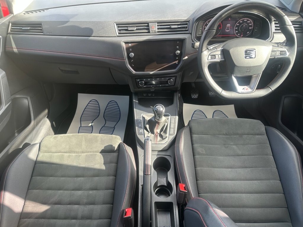 Used SEAT Ibiza 2019 for sale - 78068376: Photo 26