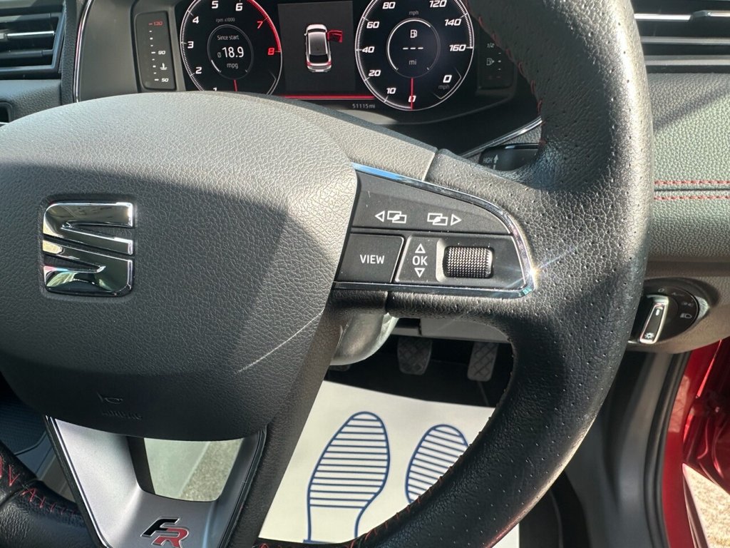 Used SEAT Ibiza 2019 for sale - 78068376: Photo 28