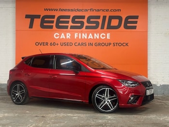 Used SEAT Ibiza 2019 for sale - 78068376: Photo
