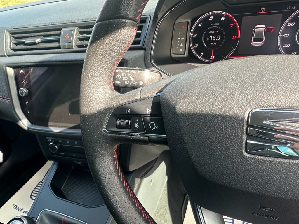 Used SEAT Ibiza 2019 for sale - 78068376: Photo 30