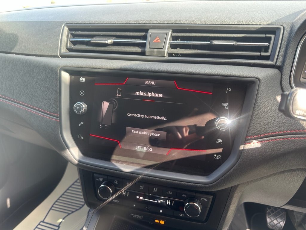 Used SEAT Ibiza 2019 for sale - 78068376: Photo 33