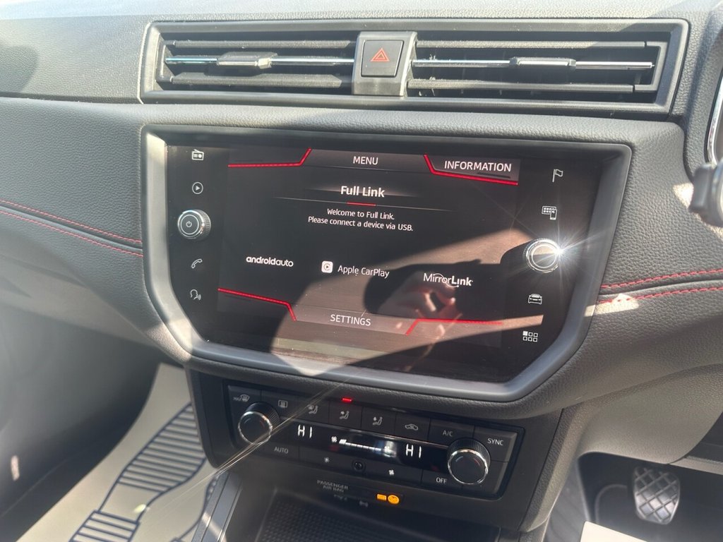 Used SEAT Ibiza 2019 for sale - 78068376: Photo 37