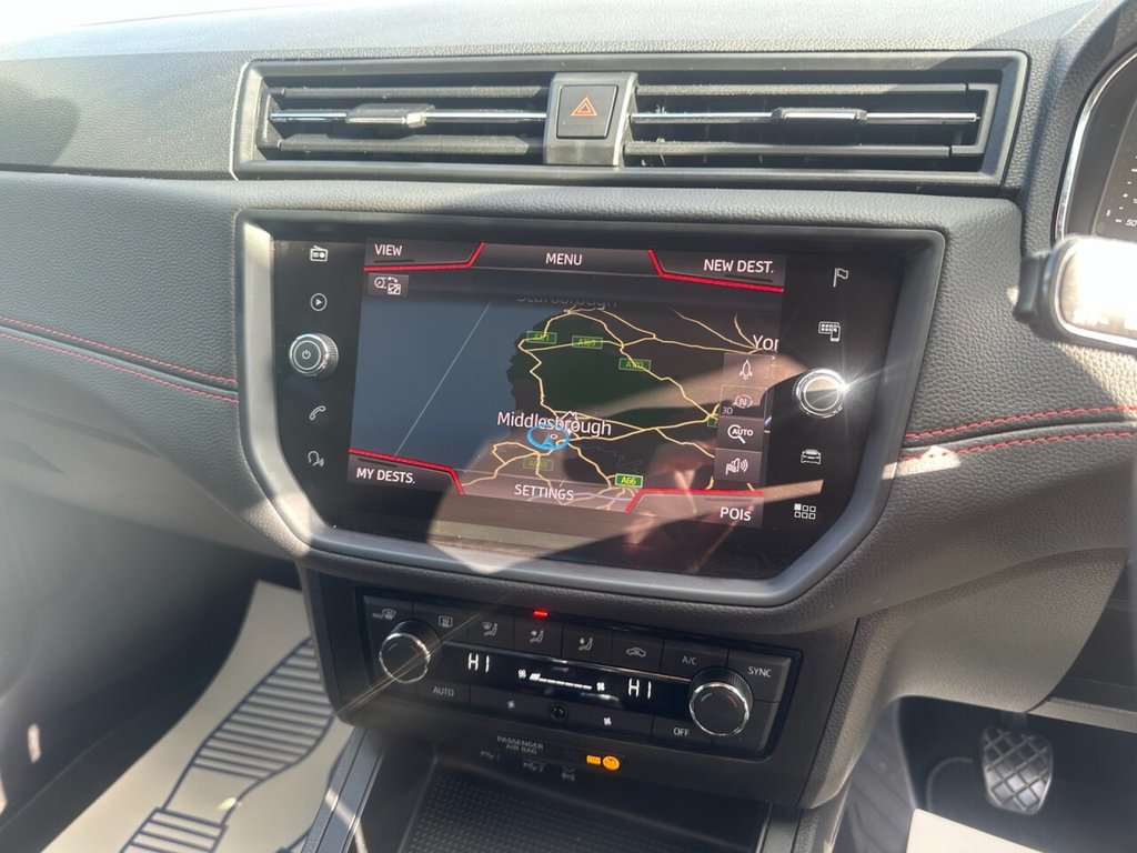 Used SEAT Ibiza 2019 for sale - 78068376: Photo 38