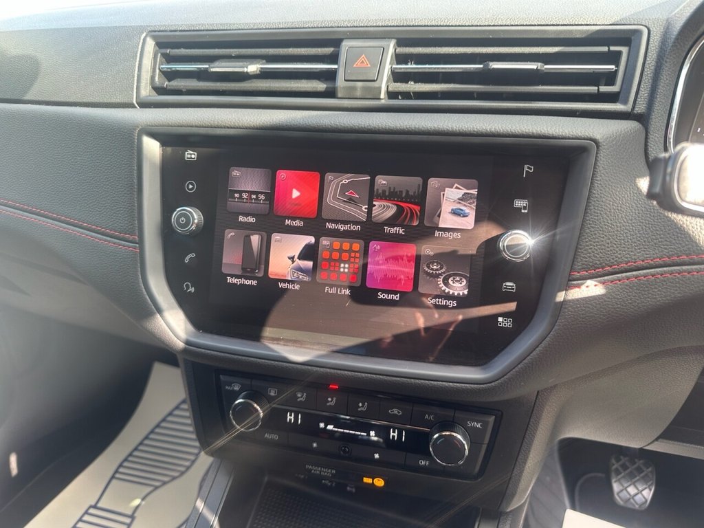 Used SEAT Ibiza 2019 for sale - 78068376: Photo 39