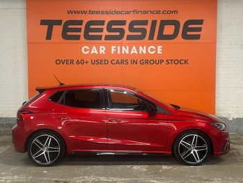 Used SEAT Ibiza 2019 for sale - 78068376: Photo