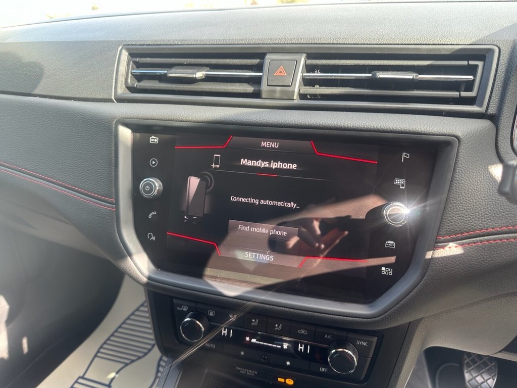 Used SEAT Ibiza 2019 for sale - 78068376: Photo 40