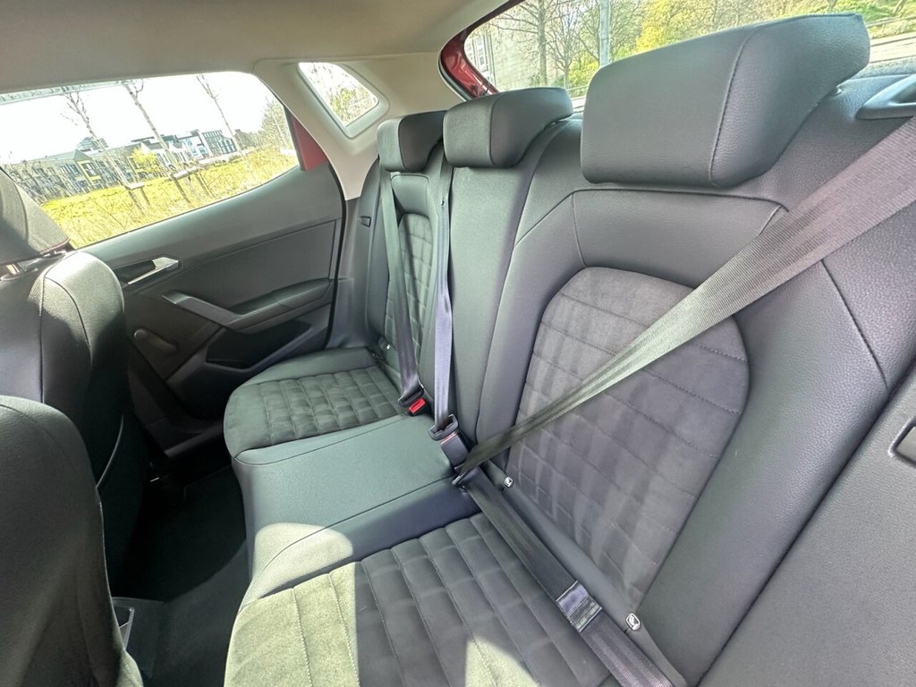 Used SEAT Ibiza 2019 for sale - 78068376: Photo 41