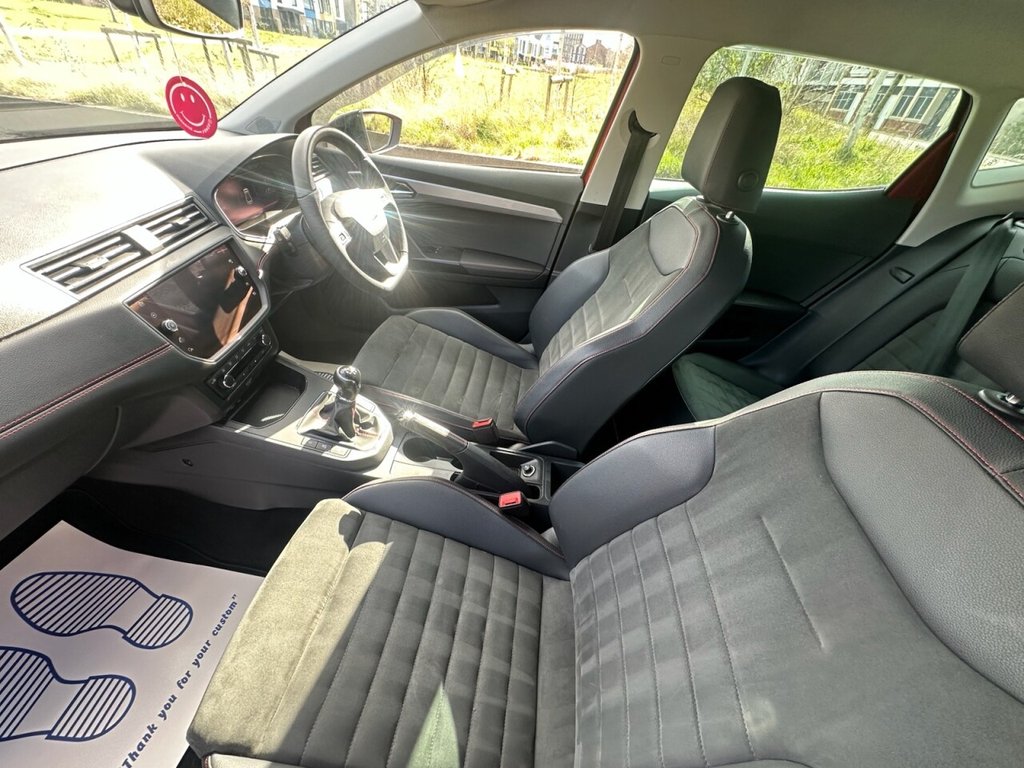 Used SEAT Ibiza 2019 for sale - 78068376: Photo 43