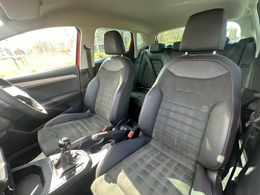 Used SEAT Ibiza 2019 for sale - 78068376: Photo 44