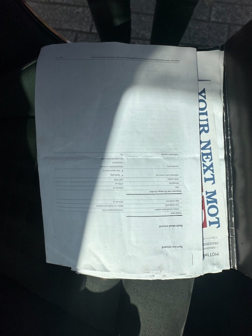 Used SEAT Ibiza 2019 for sale - 78068376: Photo 45