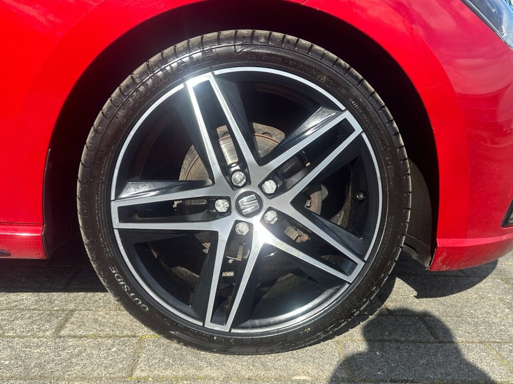 Used SEAT Ibiza 2019 for sale - 78068376: Photo 47