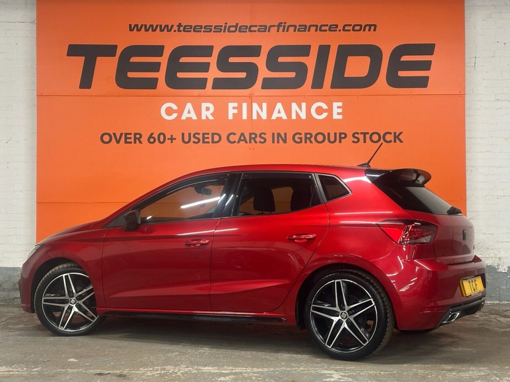 Used SEAT Ibiza 2019 for sale - 78068376: Photo 7
