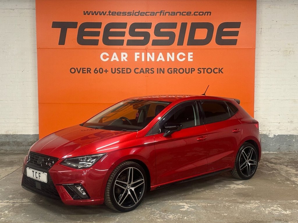 Used SEAT Ibiza 2019 for sale - 78068376: Photo 8