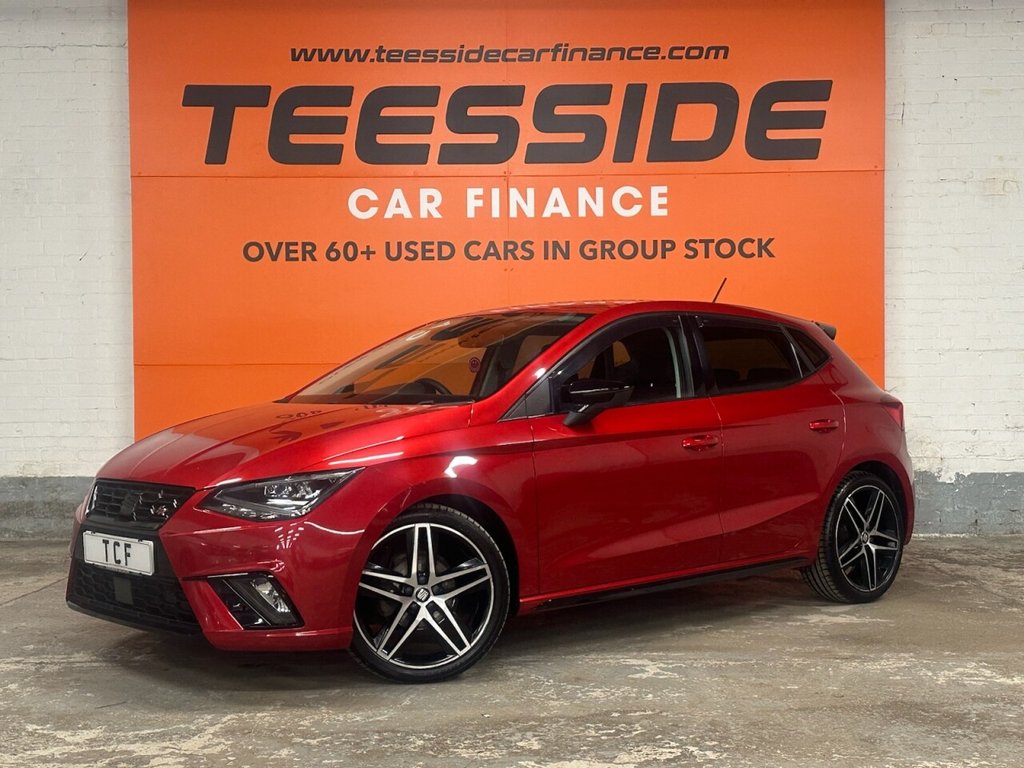 Used SEAT Ibiza 2019 for sale - 78068376: Photo 9