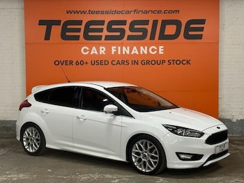 Used Ford Focus 2015 for sale - 78556675: Photo