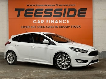 Used Ford Focus 2015 for sale - 78556675: Photo