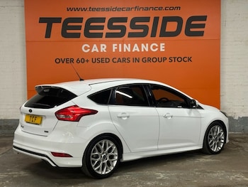 Used Ford Focus 2015 for sale - 78556675: Photo