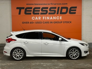 Used Ford Focus 2015 for sale - 78556675: Photo