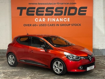 2014 (64) - 1.5 dCi ECO Dynamique MediaNav Hatchback 5dr Diesel Manual Euro 5 (s/s) (90