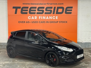 Used Ford Fiesta 2017 for sale - 75798856: Photo