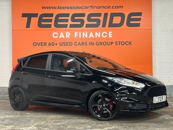 Used Ford Fiesta 2017 for sale - 75798856: Photo