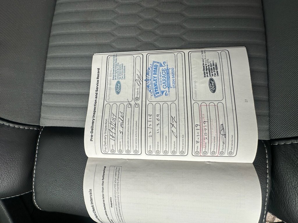 Vehicle 40