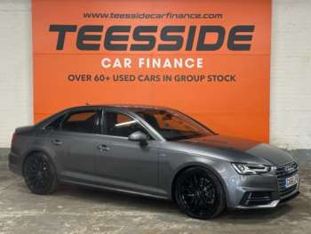2016 (66) - 2.0 TDI Ultra Sport 4dr