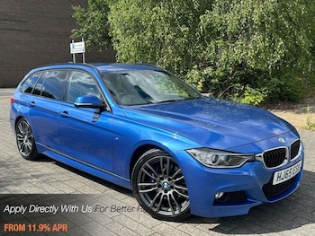 Used BMW 3 Series 2015 for sale - 78964274: Photo