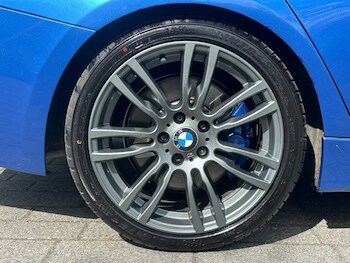 Used BMW 3 Series 2015 for sale - 78964274: Photo