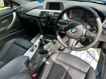 Used BMW 3 Series 2015 for sale - 78964274: Photo