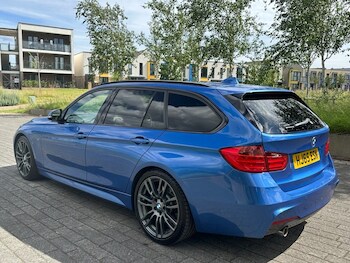 Used BMW 3 Series 2015 for sale - 78964274: Photo