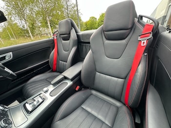 Used Mercedes-Benz SLK 2016 for sale - 78557082: Photo