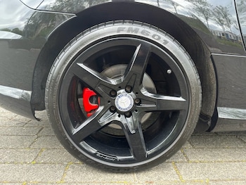Used Mercedes-Benz SLK 2016 for sale - 78557082: Photo