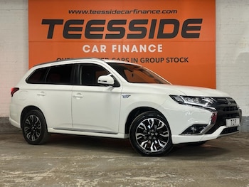 Used Mitsubishi Outlander 2015 for sale - 78124472: Photo
