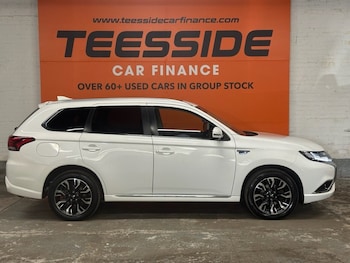 Used Mitsubishi Outlander 2015 for sale - 78124472: Photo