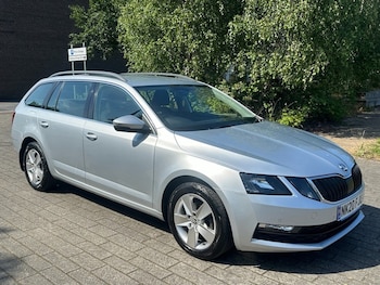 Used Skoda Octavia 2025 for sale - 79089464: Photo