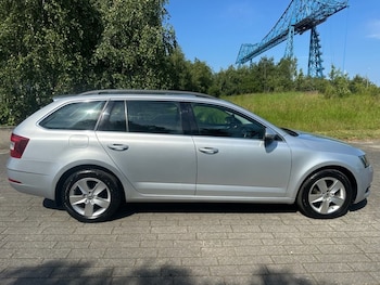 Used Skoda Octavia 2025 for sale - 79089464: Photo