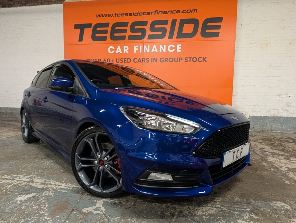 Used Ford Focus 2015 for sale - 78134260: Photo 10