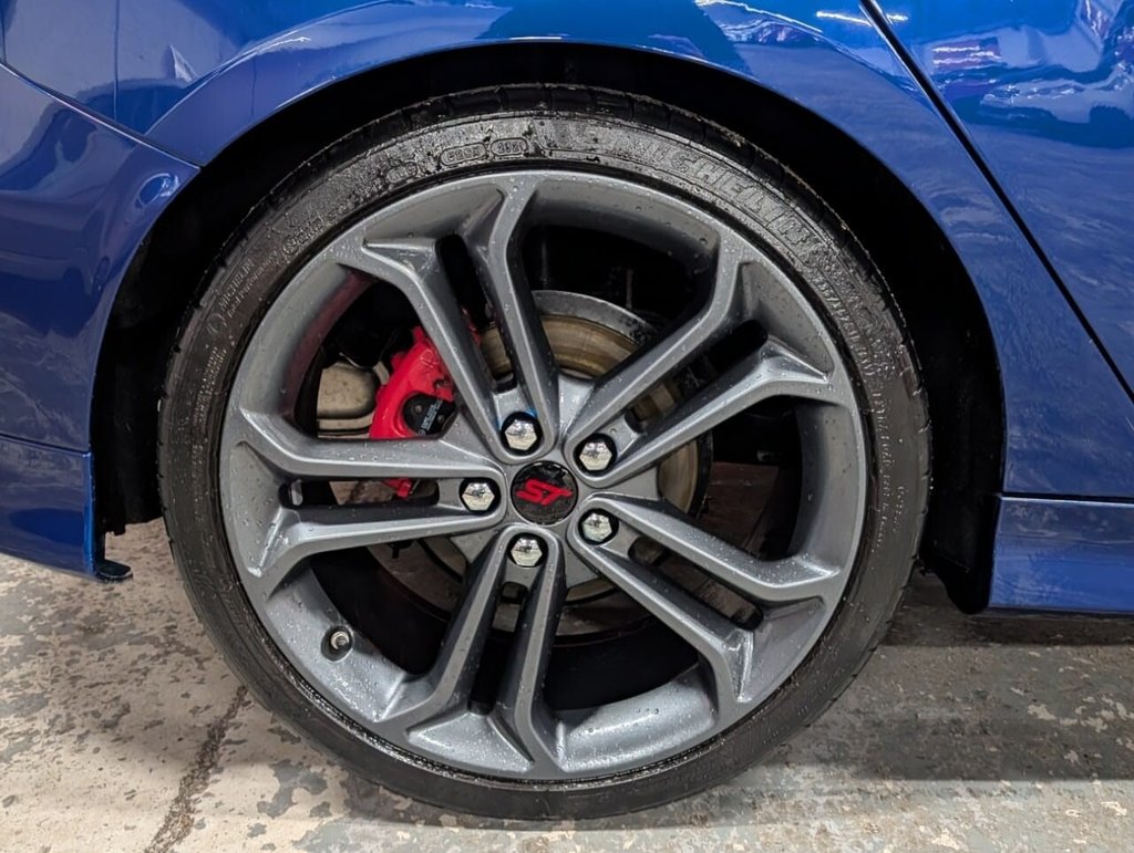 Used Ford Focus 2015 for sale - 78134260: Photo 12