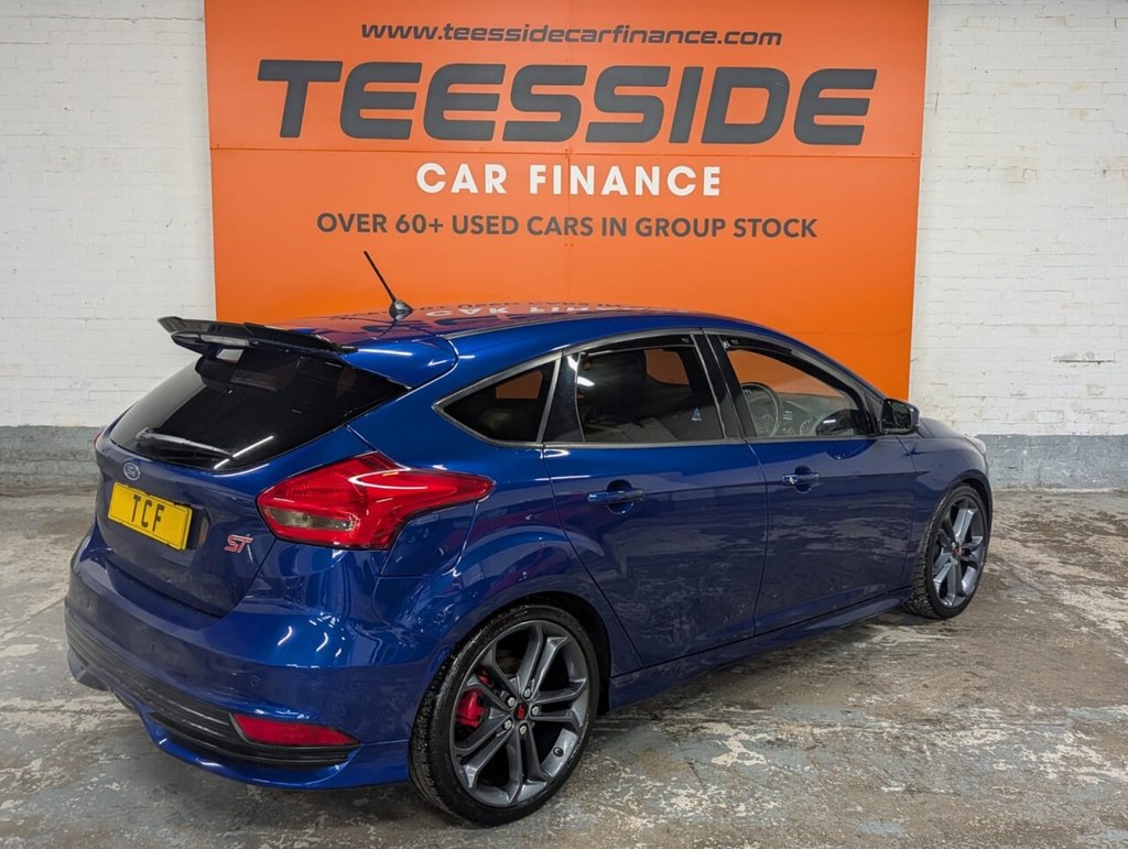 Used Ford Focus 2015 for sale - 78134260: Photo 13