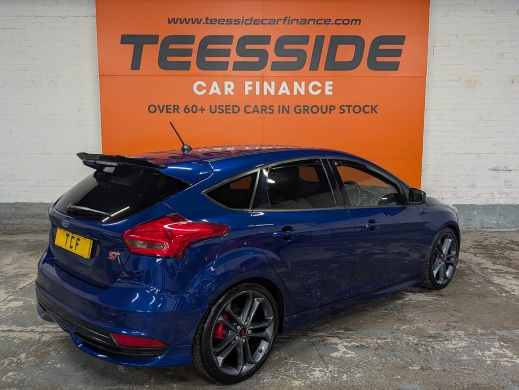 Used Ford Focus 2015 for sale - 78134260: Photo 14