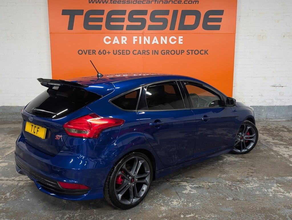 Used Ford Focus 2015 for sale - 78134260: Photo 15